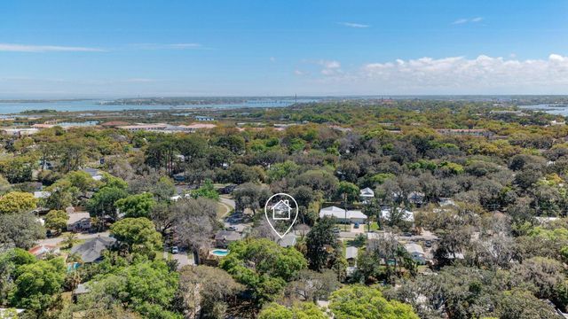 36 Park Ave, St Augustine, FL 32084