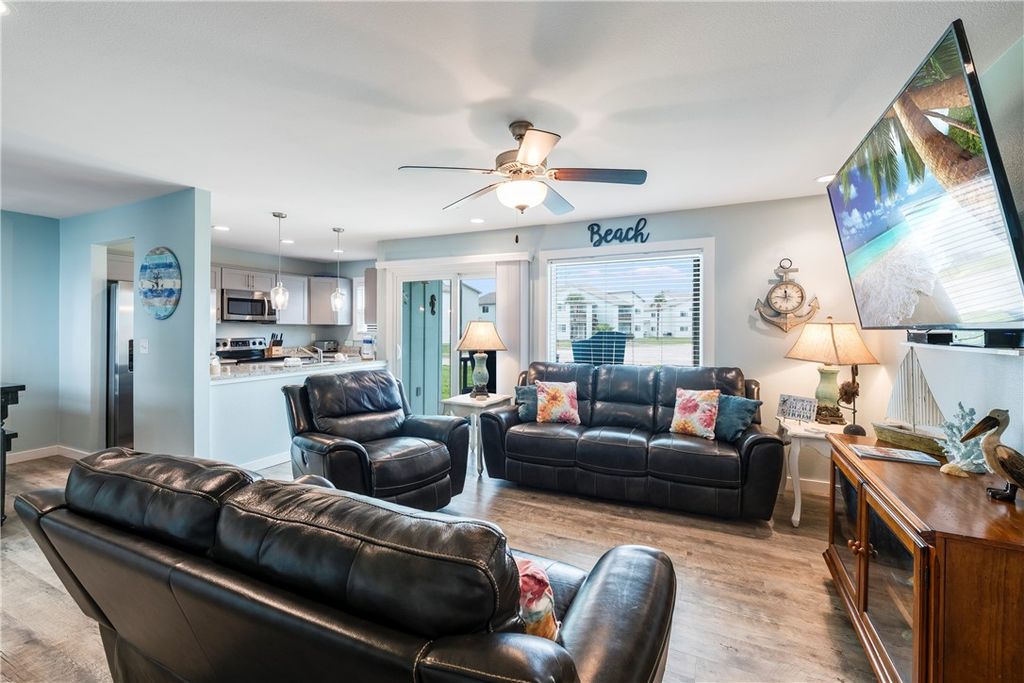 230 Cut Off 106, Port Aransas, TX 78373 — photo 5