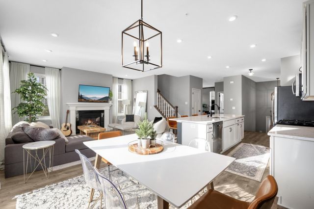 7020 Huckleberry Drive, Minnetrista, MN 55331