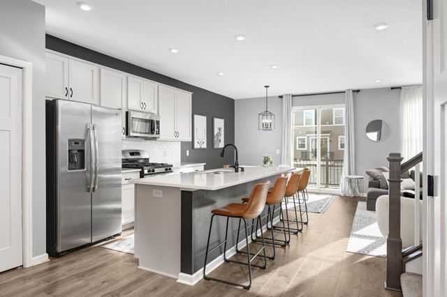 7020 Huckleberry Drive, Minnetrista, MN 55331