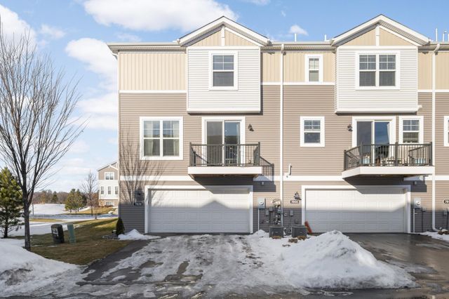 7020 Huckleberry Drive, Minnetrista, MN 55331