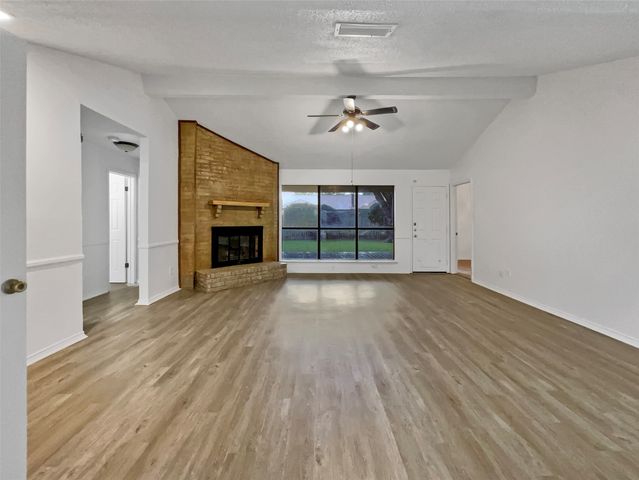 3646 San Remo Drive, Grand Prairie, TX 75052