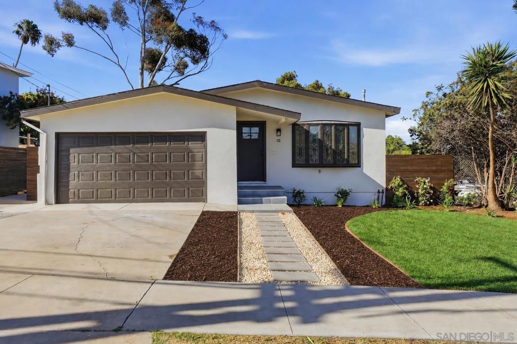 Image 1 of property listing at 112 Country Club Drive, Chula Vista, CA 91911