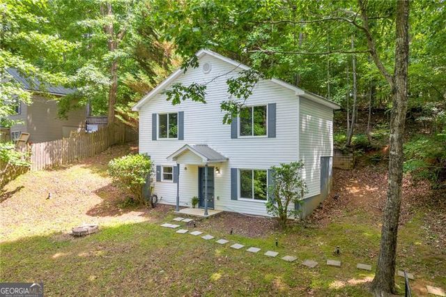 6540 Old Still Trail, Gainesville, GA 30506