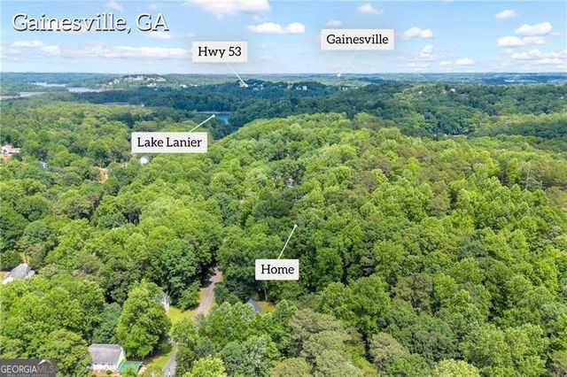 6540 Old Still Trail, Gainesville, GA 30506