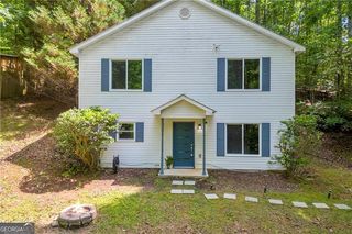 6540 Old Still Trail, Gainesville, GA 30506