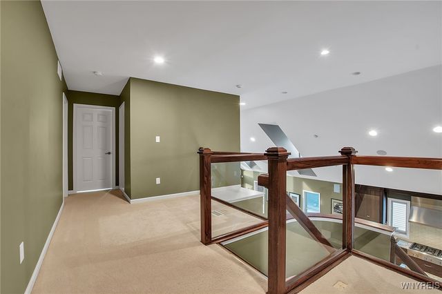 112 Haverford Lane, Amherst, NY 14221