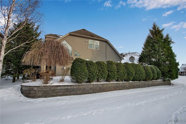 112 Haverford Lane, Amherst, NY 14221