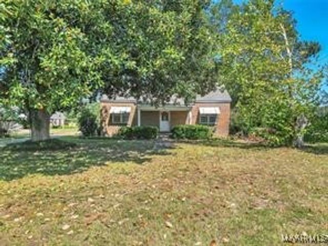 1801 County Road 69 Road, Selma, AL 36701