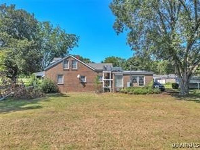 1801 County Road 69 Road, Selma, AL 36701