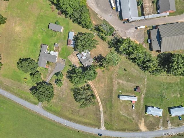 1801 County Road 69 Road, Selma, AL 36701