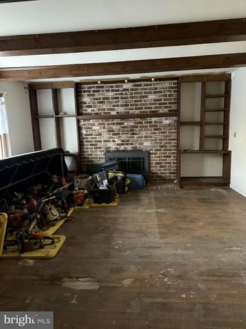 3339 N FREDERICK PIKE, Winchester, VA 22603