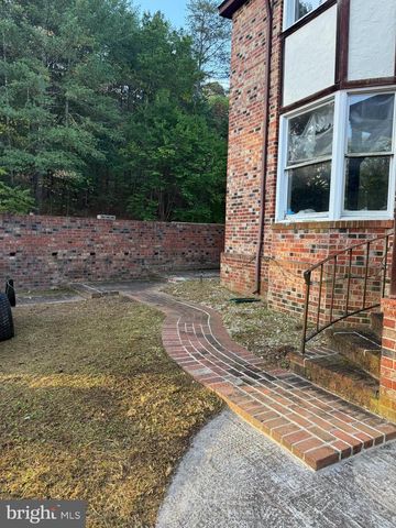 3339 N FREDERICK PIKE, Winchester, VA 22603