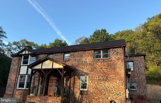 3339 N FREDERICK PIKE, Winchester, VA 22603