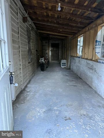 3339 N FREDERICK PIKE, Winchester, VA 22603