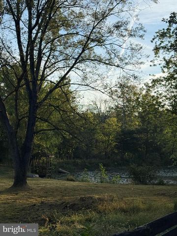 3339 N FREDERICK PIKE, Winchester, VA 22603