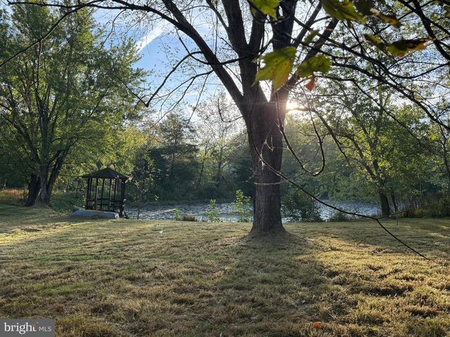 3339 N FREDERICK PIKE, Winchester, VA 22603