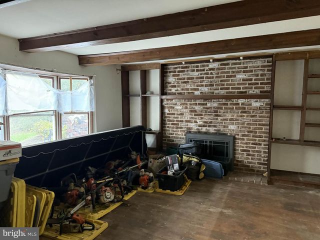 3339 N FREDERICK PIKE, Winchester, VA 22603