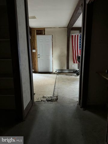 3339 N FREDERICK PIKE, Winchester, VA 22603