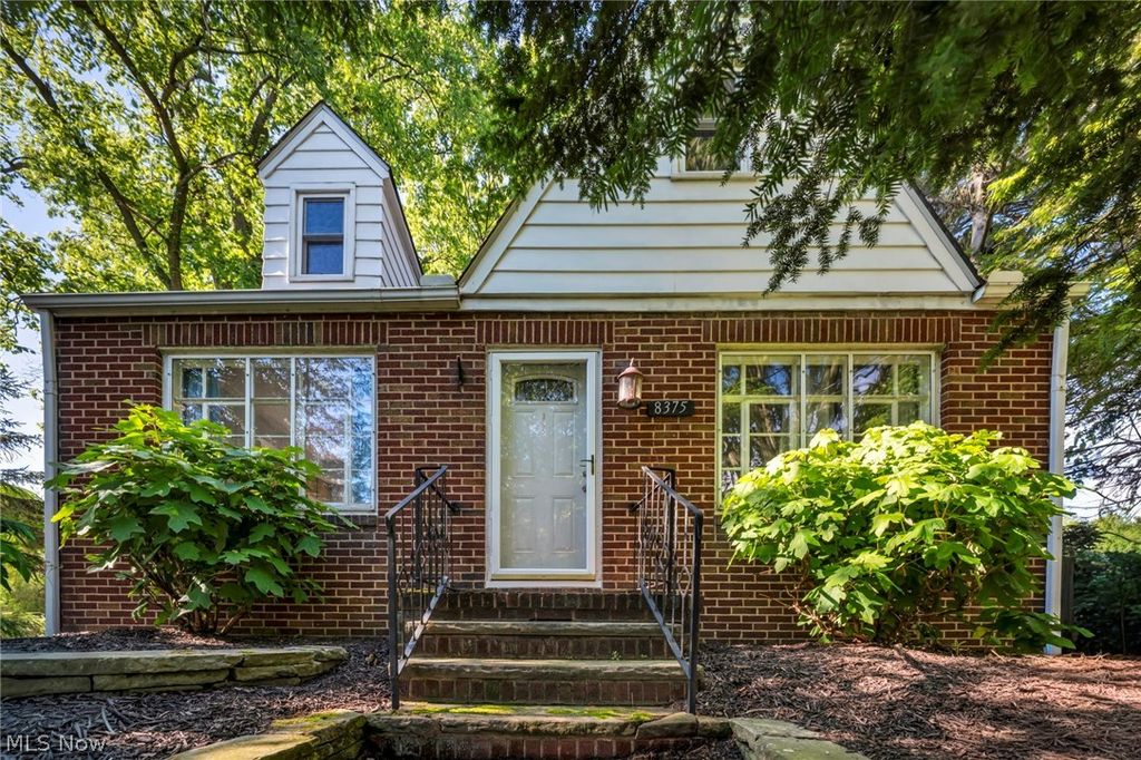 8375 Nowlen Street, Mentor, OH 44060