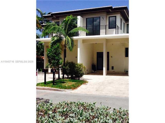 474 Fernwood Rd 474, Key Biscayne, FL 33149