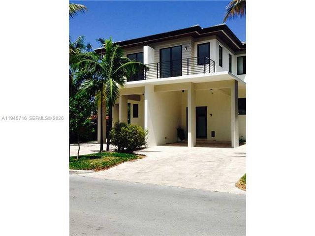 474 Fernwood Rd 474, Key Biscayne, FL 33149