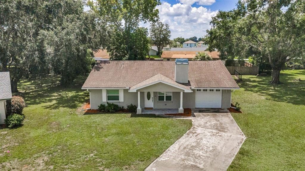31090 INWOOD CIRCLE, Brooksville, FL 34602
