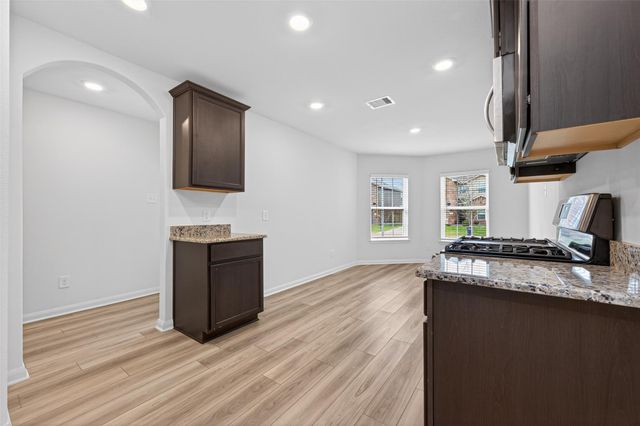 20622 Bauer Moonlight Drive, Hockley, TX 77447