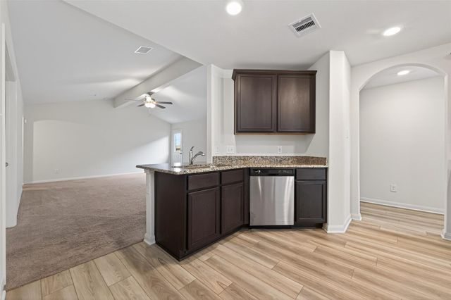 20622 Bauer Moonlight Drive, Hockley, TX 77447