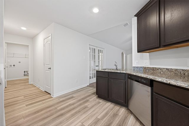 20622 Bauer Moonlight Drive, Hockley, TX 77447