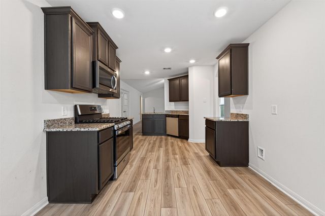 20622 Bauer Moonlight Drive, Hockley, TX 77447