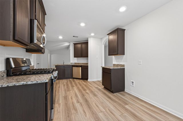 20622 Bauer Moonlight Drive, Hockley, TX 77447