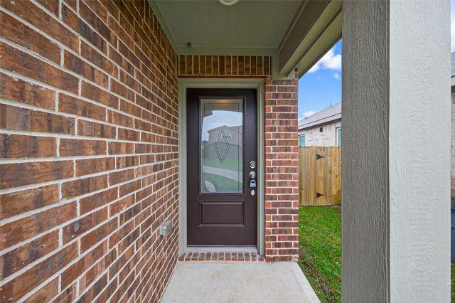 20622 Bauer Moonlight Drive, Hockley, TX 77447