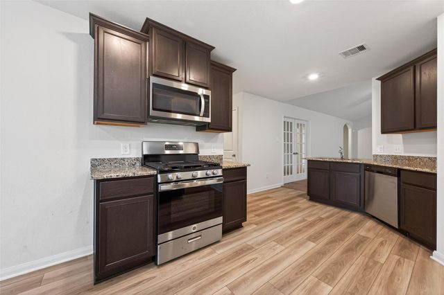 20622 Bauer Moonlight Drive, Hockley, TX 77447