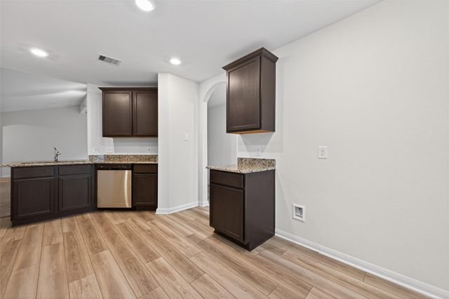 20622 Bauer Moonlight Drive, Hockley, TX 77447