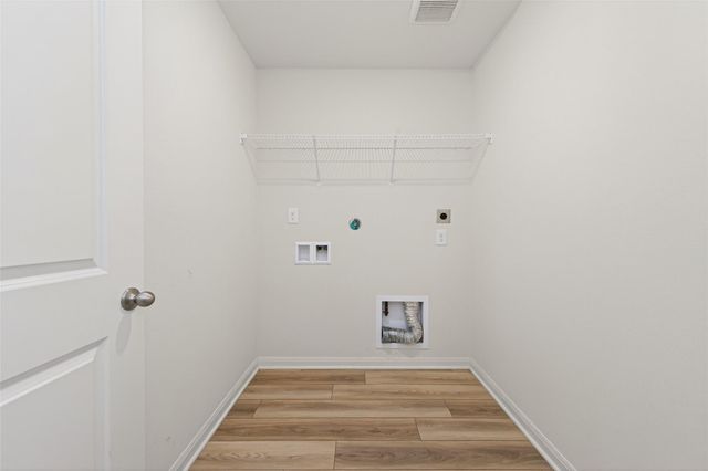 20622 Bauer Moonlight Drive, Hockley, TX 77447