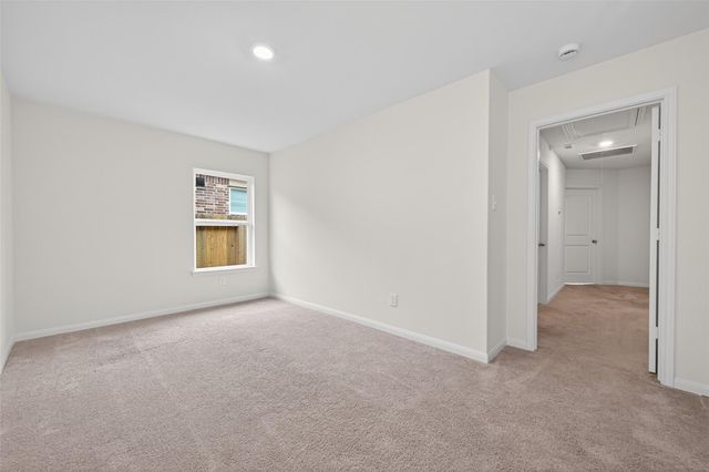 20622 Bauer Moonlight Drive, Hockley, TX 77447