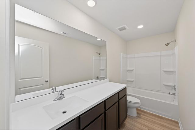 20622 Bauer Moonlight Drive, Hockley, TX 77447