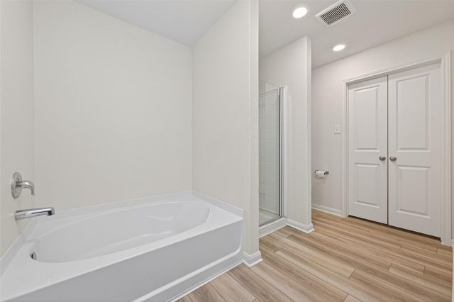 20622 Bauer Moonlight Drive, Hockley, TX 77447