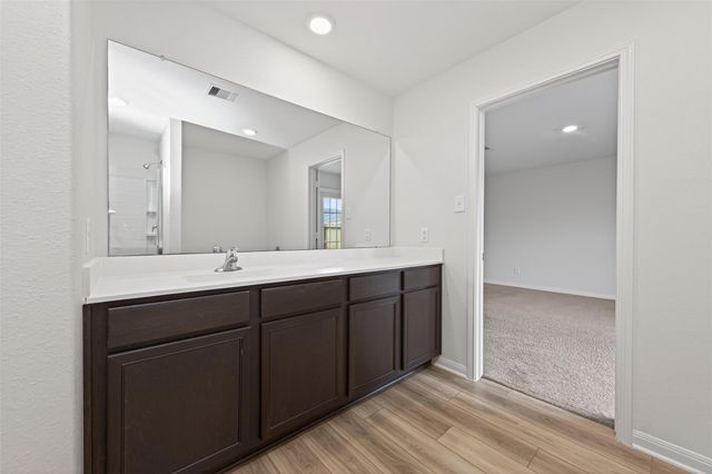 20622 Bauer Moonlight Drive, Hockley, TX 77447