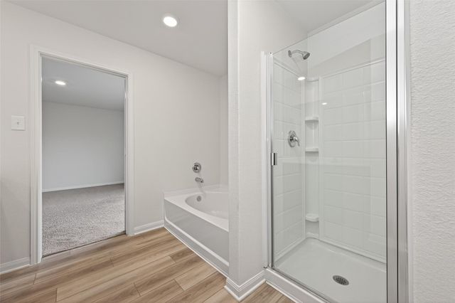 20622 Bauer Moonlight Drive, Hockley, TX 77447