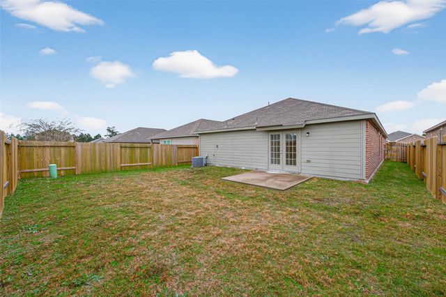 20622 Bauer Moonlight Drive, Hockley, TX 77447