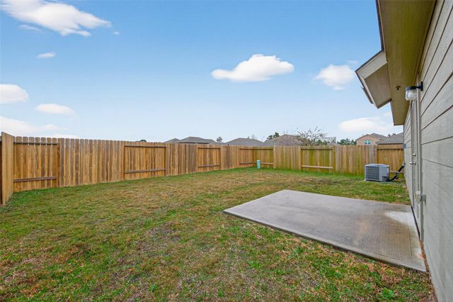 20622 Bauer Moonlight Drive, Hockley, TX 77447