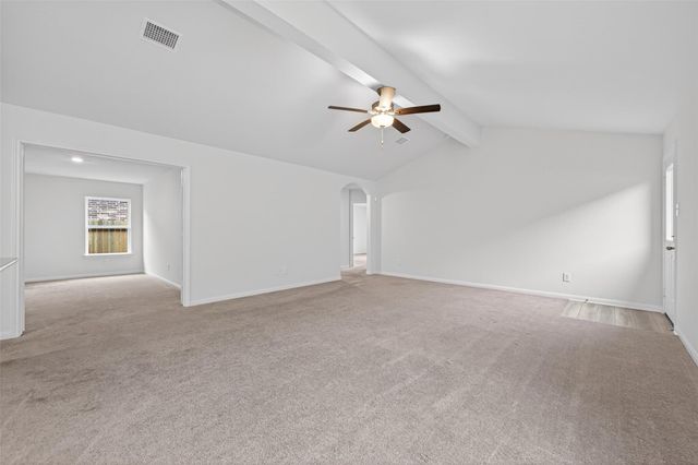 20622 Bauer Moonlight Drive, Hockley, TX 77447