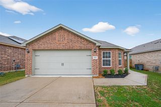 20622 Bauer Moonlight Drive, Hockley, TX 77447