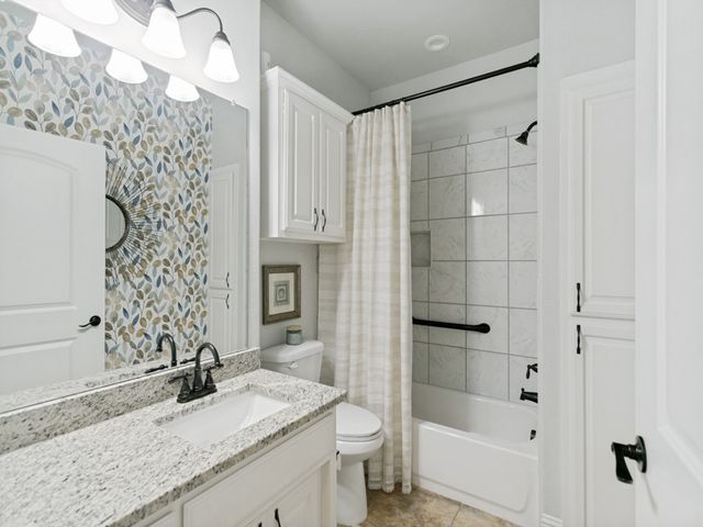 213 Sea Breeze Court, Mckinney, TX 75069