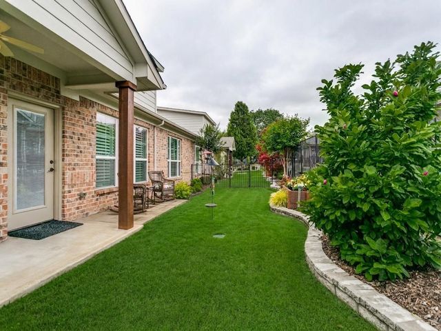 213 Sea Breeze Court, Mckinney, TX 75069