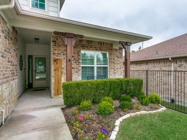 213 Sea Breeze Court, Mckinney, TX 75069