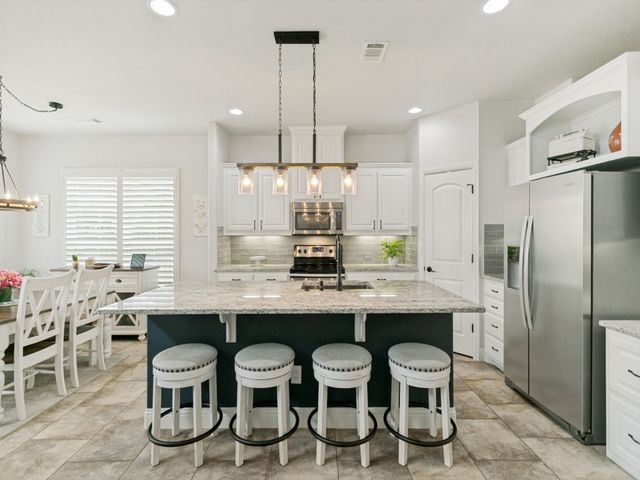 213 Sea Breeze Court, Mckinney, TX 75069
