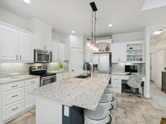 213 Sea Breeze Court, Mckinney, TX 75069